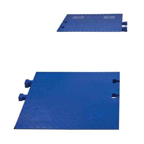 [KI080] Channel Ramps (KI080)