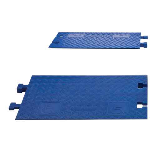 [KI081] Channel Ramps (KI081)