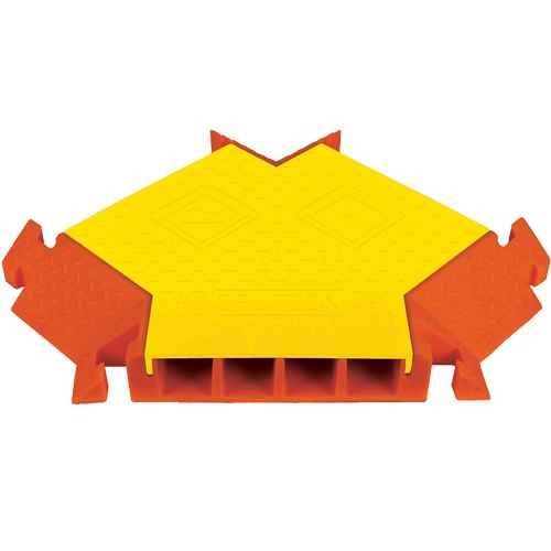 [KI090] Linebacker® 4-Channel General Purpose Cable Protector - "Y" Connector (KI090)