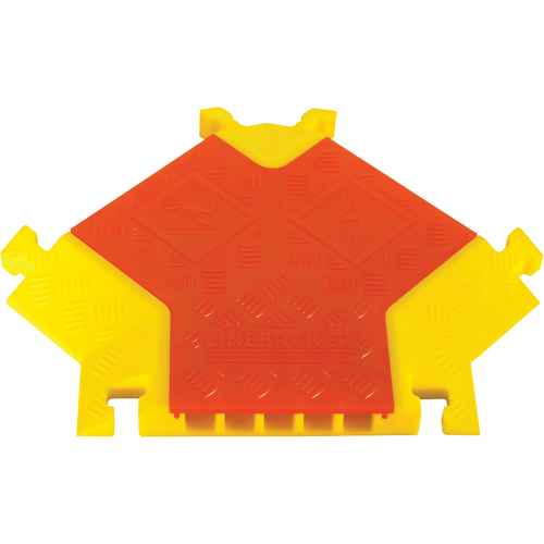 [KI091] Linebacker® 5-Channel General Purpose Cable Protector - "Y" Connector (KI091)