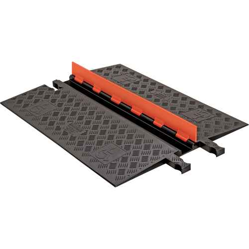 Guard Dog® Low Profile ADA/DDA Cable Protector (KI117)