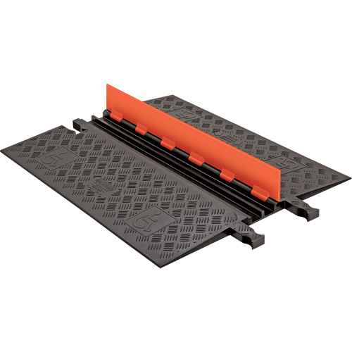 [KI122] Protecteur de câble ADA/DDA à profil bas Guard Dog(MD) (KI122)