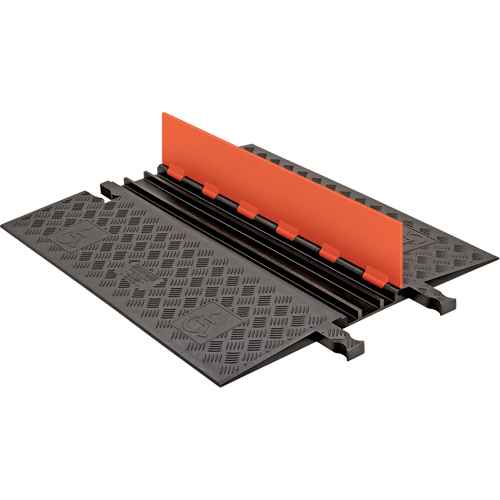 [KI133] Protecteur de câble ADA/DDA à profil bas Guard Dog(MD) (KI133)
