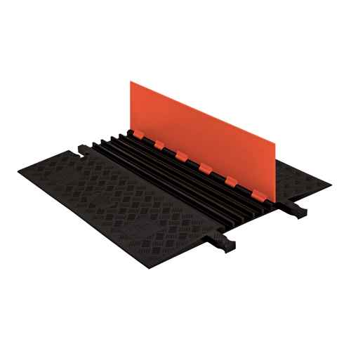 [KI148] Protecteur de câble ADA/DDA à profil bas Guard Dog(MD) (KI148)