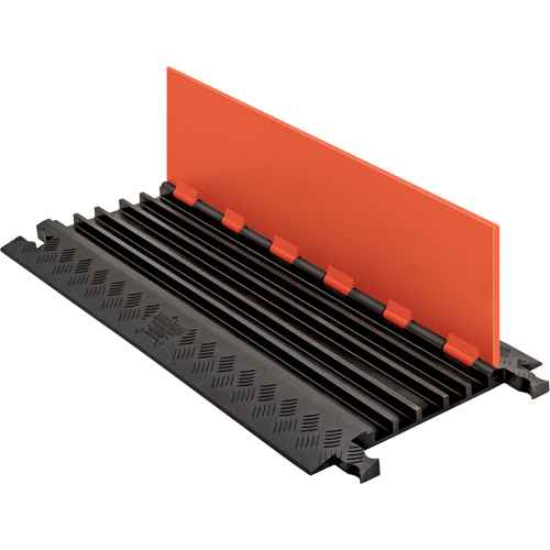 [KI151] Protecteur de câble à profil bas et 5 canaux Guard Dog(MD) (KI151)