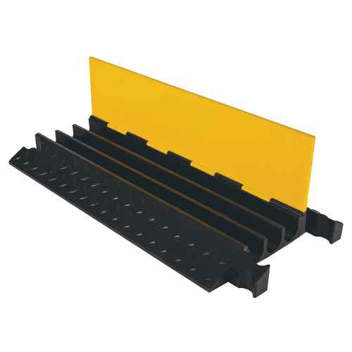 [KI185] Yellow Jacket® Heavy Duty Cable Protector (KI185)