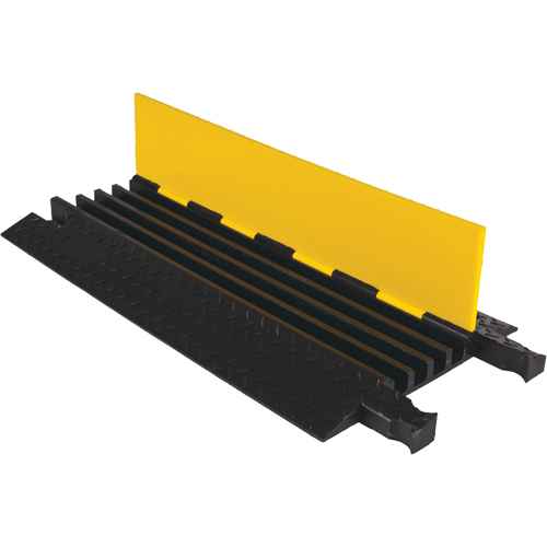 [KI191] Protecteur de câble robuste Yellow Jacket(MD) (KI191)