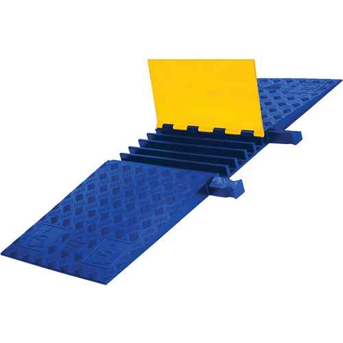 [KI196] Yellow Jacket® Heavy Duty ADA/DDA Cable Protector (KI196)