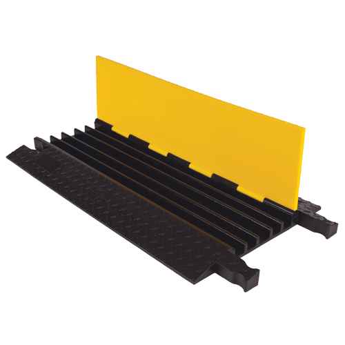 [KI204] Protecteur de câble robuste Yellow Jacket(MD) (KI204)