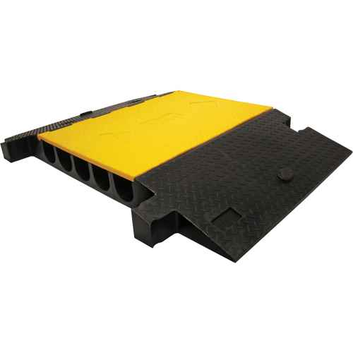 [KI222] Protecteur de câble robuste Yellow Jacket(MD) (KI222)