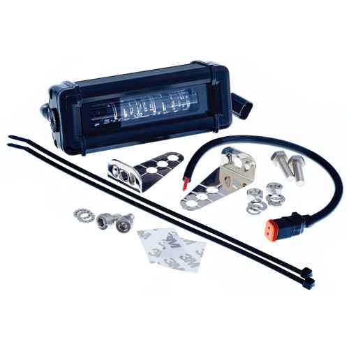 [KI227] Repéreur latéral pour chariot élévateur (KI227)