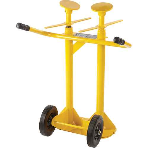 [KI232] Two-Post Trailer-Stabilizing Jack Stands (KI232)