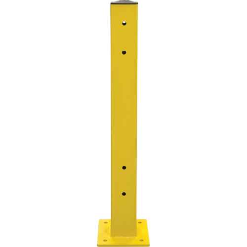 [KI247] Poteau double pour barrière de sécurité (KI247)