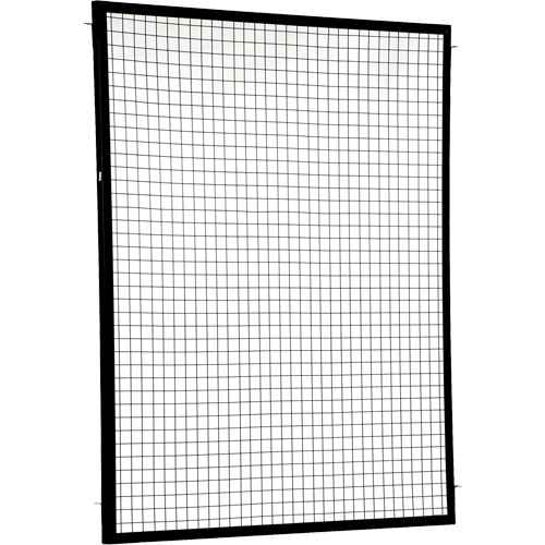 [KI256] Panneau de protection périmétrique ajustable (KI256)
