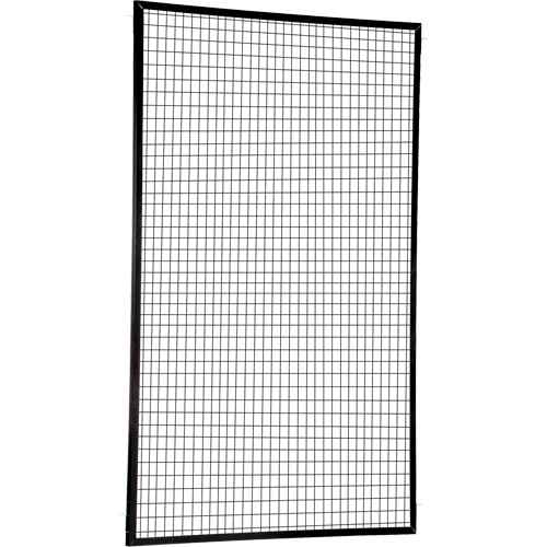 [KI257] Panneau de protection périmétrique ajustable (KI257)