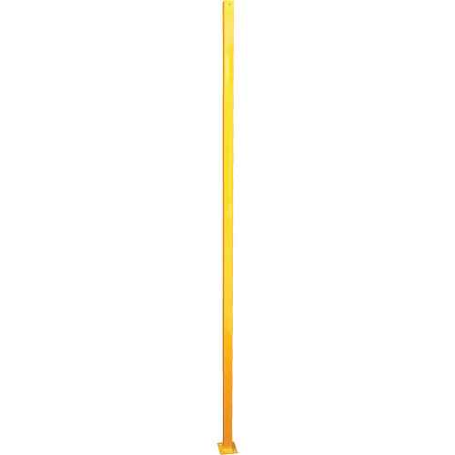 [KI259] Poteau de protection périmétrique ajustable (KI259)