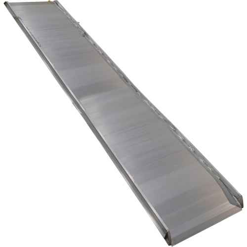 [KI260] Aluminum Walk Ramp (KI260)