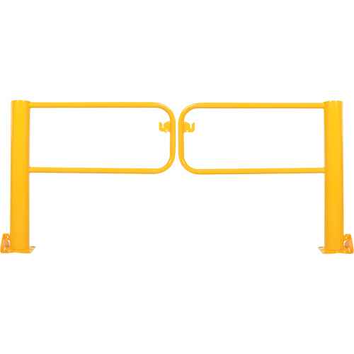 Barrière de quai pivotante (KI268)