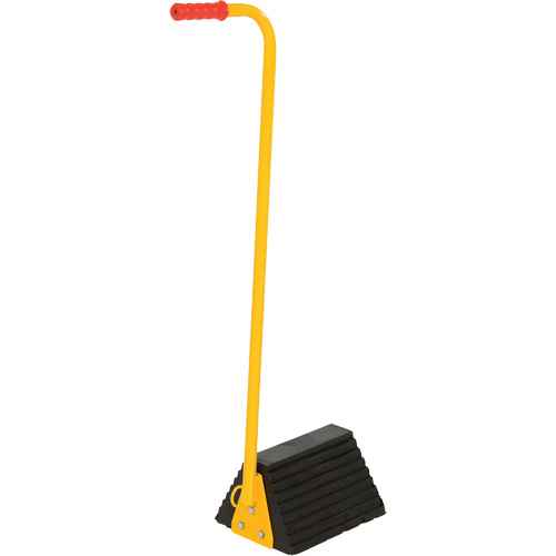 [KI275] Ergo Handle Wheel Chock (KI275)