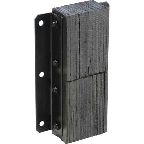 [KI276] Laminated Dock Bumper (KI276)
