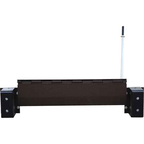 [KI288] Mechanical Edge-O-Dock Leveler (KI288)