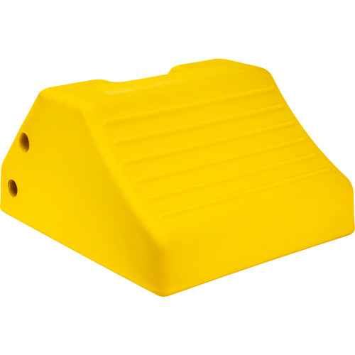 Heavy-Duty Wheel Chocks (KI296)