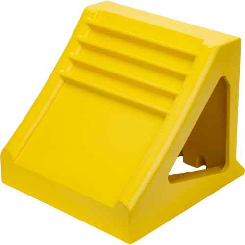 [KI307] Iron Wheel Chocks (KI307)