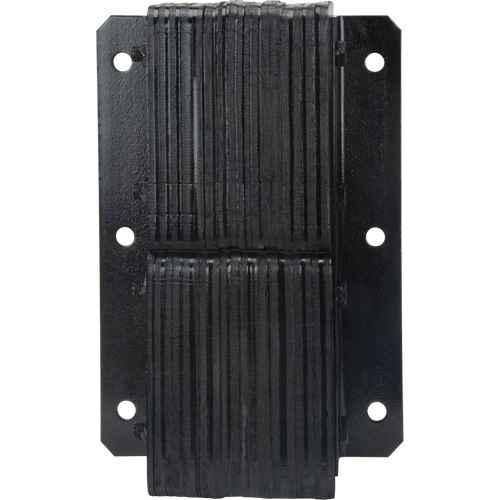 [KI319] Laminated Dock Bumpers (KI319)