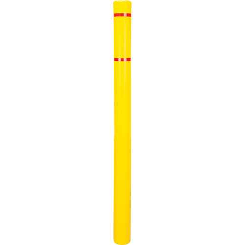 [KI328] Capuchon en polyéthylène pour borne de protection (KI328)