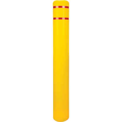 [KI329] Capuchon en polyéthylène pour borne de protection (KI329)