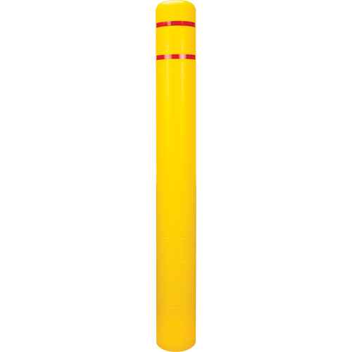 [KI330] Polyethylene Bollard Cover (KI330)