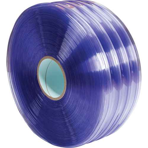 [KI335] Rideau en lanières nervurées (KI335)