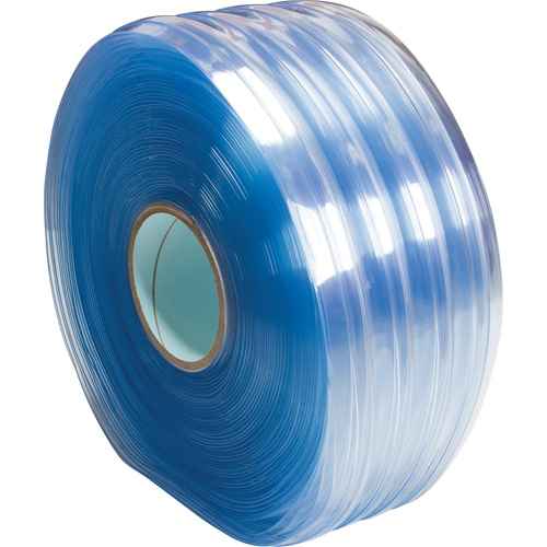 [KI337] Low-Temperature Ribbed Strip Curtain (KI337)