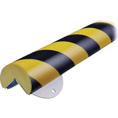 [KI355] WPK-A+ Profile 1M Corner Protection Bumper Guard Wall Protection Kit (KI355)