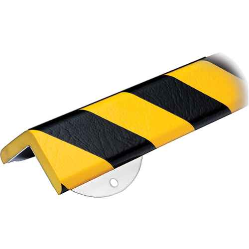 WPK-H+ Profile 1M Corner Protection Bumper Guard Wall Protection Kit (KI362)