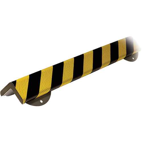 WPK-H+ Profile 1M Corner Protection Bumper Guard Wall Protection Kit (KI363)