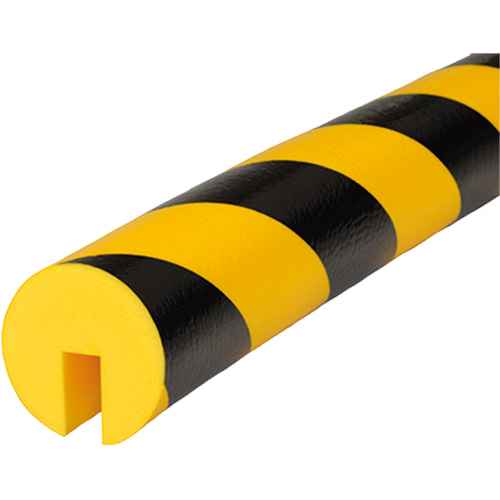 B+ Profile 1M Edge Protection Bumper Guard (KI370)