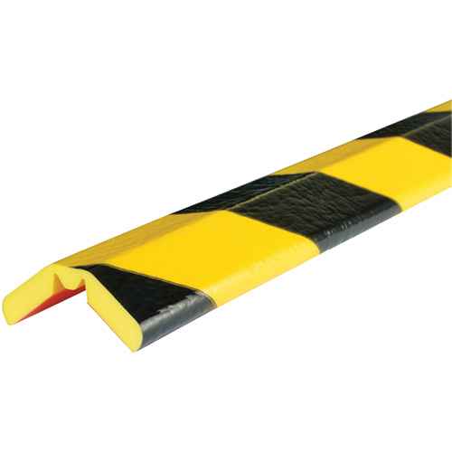 [KI376] W Profile 5M Edge Protection Bumper Guard (KI376)