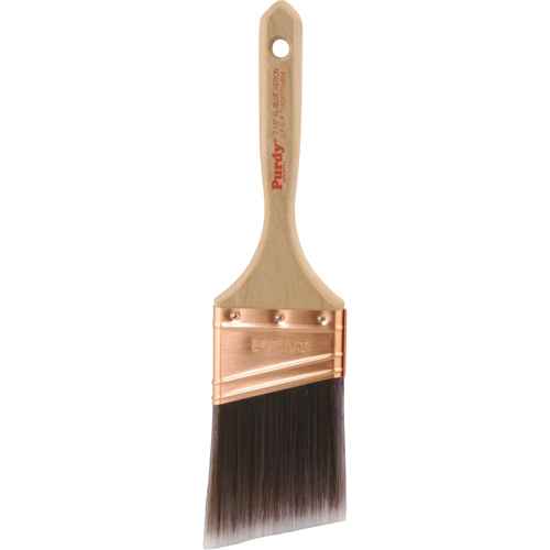 [KP031] Professional Blue Heron Paint Brush (KP031)