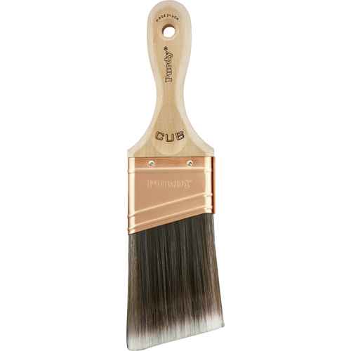 [KP032] XL-Cub Professional Paint Brush (KP032)