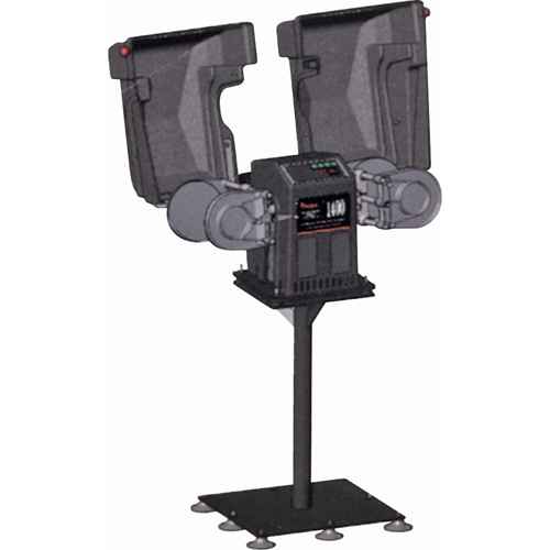 [KP046] One Gallon Mixers Twin & Single Arm Configurations Twin Arm Configurations-single Arm Configurations-benefits (KP046)