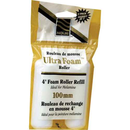 [KP080] Rouleaux de mousse (KP080)