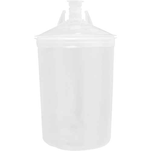 [KP100] PPS™ Mini Lids & Liners (KP100)