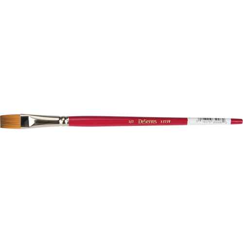 [KP126] Flat Artist Brush (KP126)