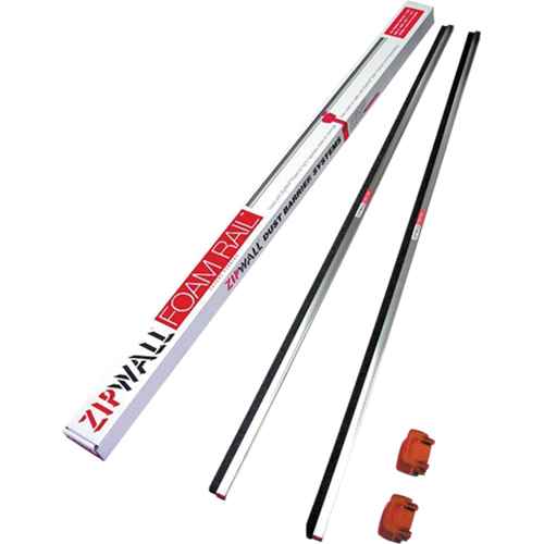 [KP136] Foam Rails™ Crossbars (KP136)