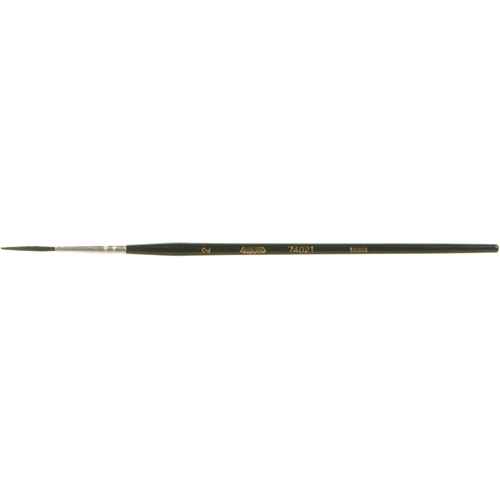 [KP167] Round Lettering Marking Paint Brush (KP167)
