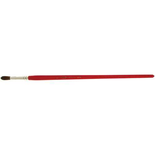 [KP199] Round Marking Paint Brush (KP199)