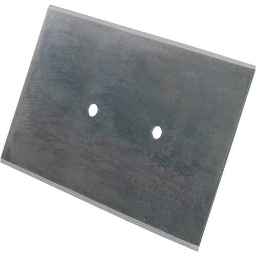 [KP221] Grattoirs de planchers pour travaux lourds - Lame de remplacement (KP221)