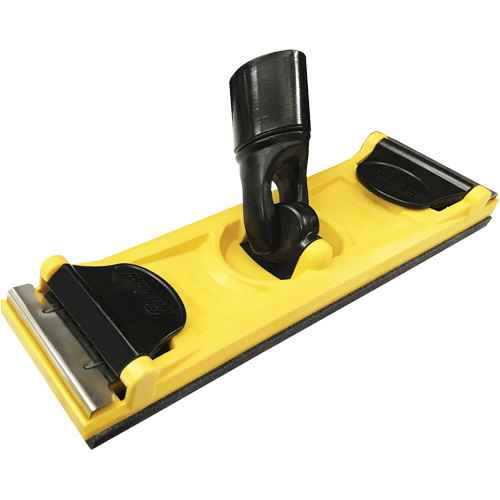 9"  x 3-1/4" Pole Sander Easy Clamp (KP312)