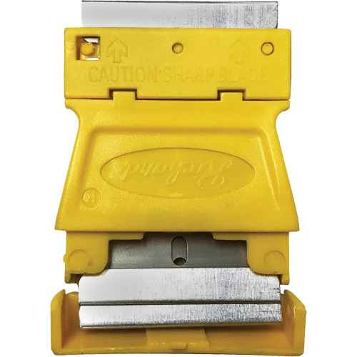 Mini Glass Scraper (KP313)